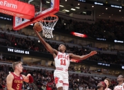 3377体育-芝加哥公牛发布备战花絮，关键时刻回应争议，NBA常规赛任务艰巨，赛季目标并未改变的简单介绍