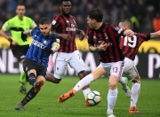 3377体育- AC米兰内部会议纪要流出：今晚临场应变，欧冠使命明确，团队化学反应显著