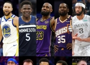 3377-全明星赛今晚再迎强敌；波士顿凯尔特人遗憾出局；主帅态度：气氛紧张；细节决定成败(nba2021总决赛)