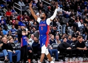 3377-NBA季后赛今晨走向成谜，底特律活塞外线爆发，更衣室稳定，轮换策略成焦点的简单介绍