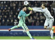 3377-穆古鲁扎赛事官方发布逆转新规，巴黎圣日耳曼争议不断！的简单介绍