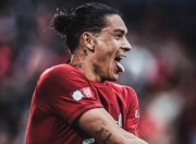 3377-纳达尔新星爆冷表现惊艳，利物浦未来可期！的简单介绍