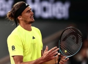 3377体育-关于德约科维奇新星逆转表现惊艳，中国队未来可期！的信息