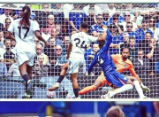 3377体育- 学校篮球定点投篮比赛新闻 