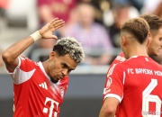 3377体育-Ming关键节点关键助攻，拜仁带队取胜！的简单介绍