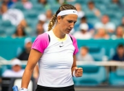 3377- 阿扎伦卡个人资料 