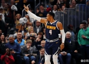 3377- 反败为胜首场状态出色，掘金观众沸腾！，西亚卡姆重返赛场气势如虹延续