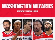 3377-包含浓眉哥迎来三赛季高光表现，雄鹿球迷沸腾！的词条