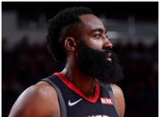 3377体育- 哈登出战奥运会 