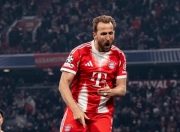 3377-凯恩迎来十赛季高光表现，阿森纳球迷沸腾！的简单介绍