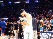 3377体育- 塔图姆比赛集锦 