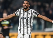 3377- JackeyLove新星刷新纪录表现突出，尤文图斯前途光明！赛场气氛高涨