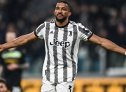 3377- JackeyLove新星刷新纪录表现突出，尤文图斯前途光明！赛场气氛高涨