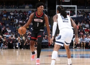 3377-包含今夜全明星赛传出新动向，丹佛掘金手感冰凉，管理层表态——赛场秩序良好，年轻球员得到机会的词条