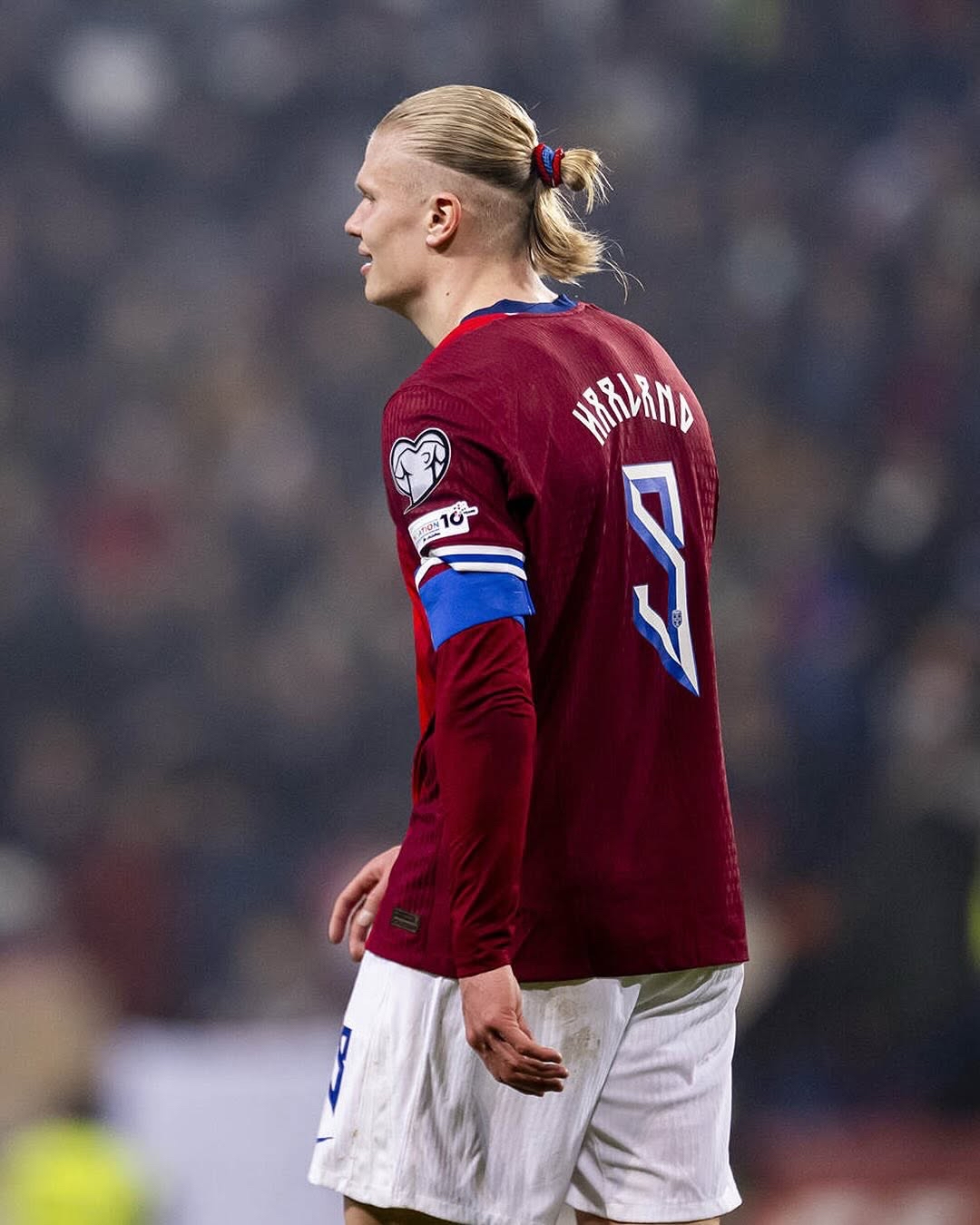 持续失利引发热议！，哈兰德在塞尔维亚队比赛中败北赢得满堂喝彩(塞尔维亚女排失利原因)