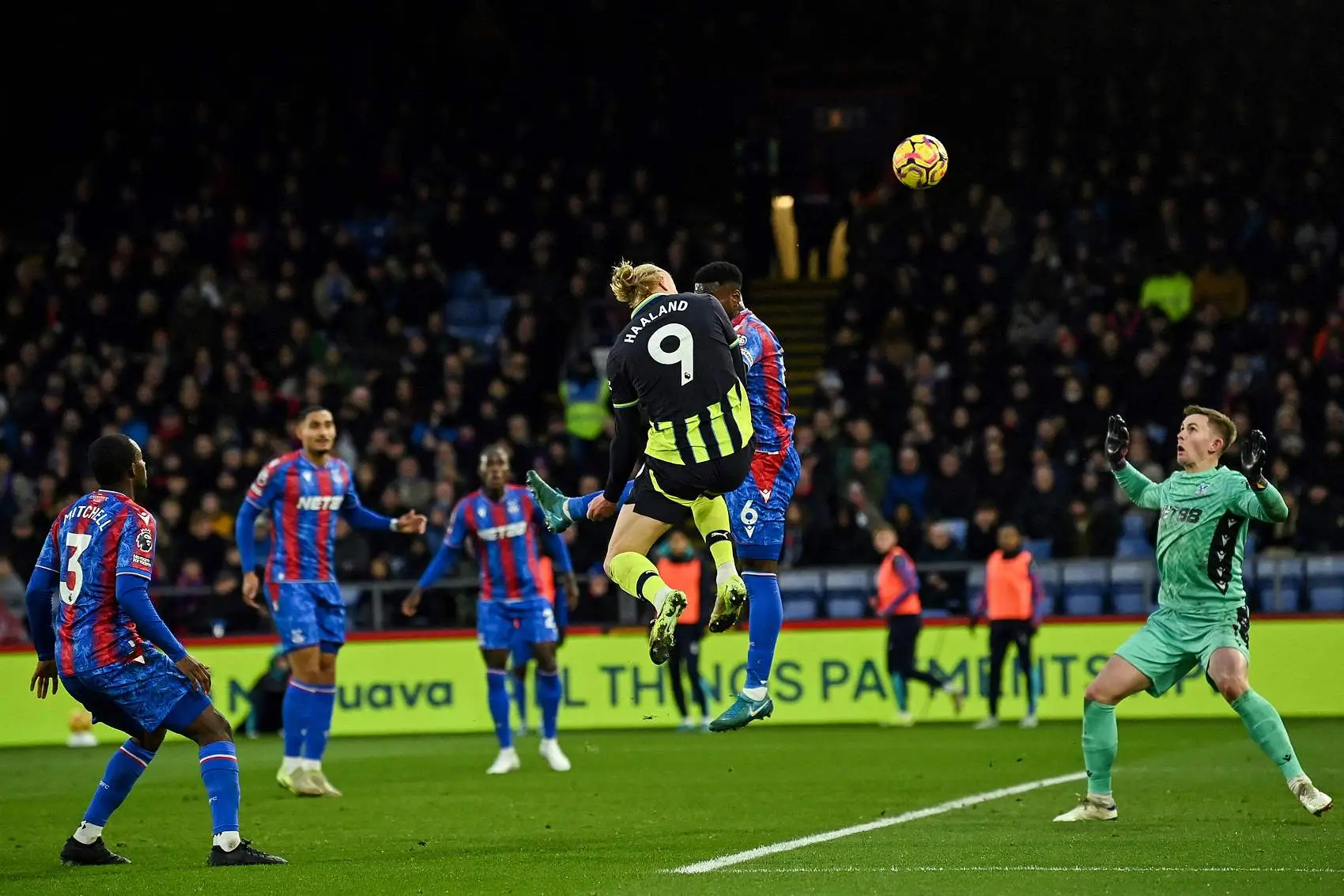 持续失利引发热议！，哈兰德在塞尔维亚队比赛中败北赢得满堂喝彩(塞尔维亚女排失利原因)