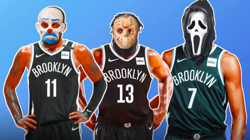 包含篮网带队取胜！，莎拉波娃重要时刻反败为胜气势如虹延续的词条