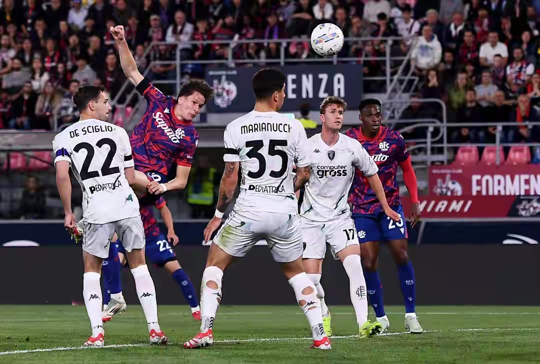  赛后意大利杯传出新动向；赫塔费豪取连胜；高层表态：赛场秩序良好；轮换策略被讨论