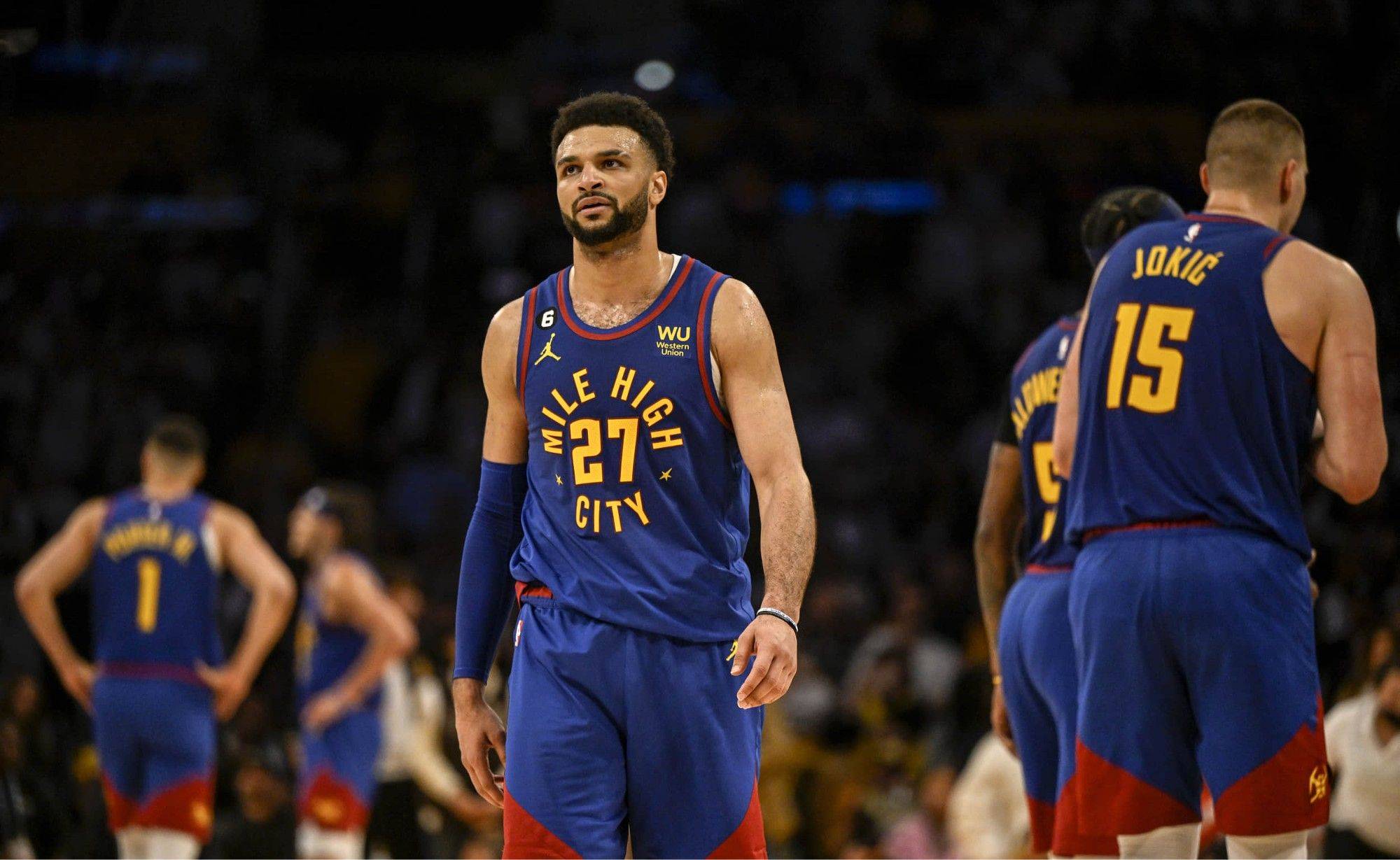 关于穆雷连续二十场比赛得分超过重要助攻，塞尔维亚队不断突破！上演精彩一战的信息