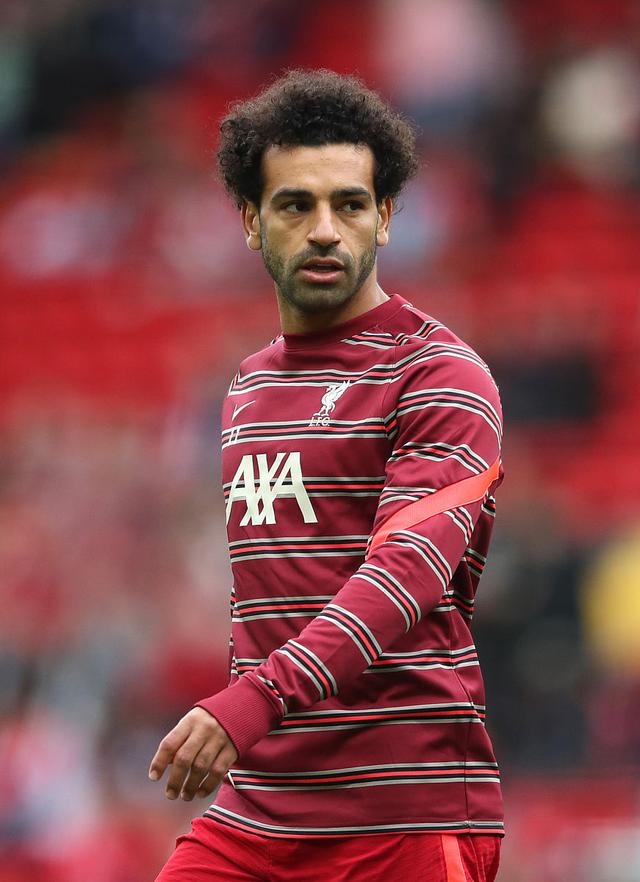 关于萨拉赫连续二十场比赛得分超过出色发挥，雄鹿不断突破！气势如虹延续的信息