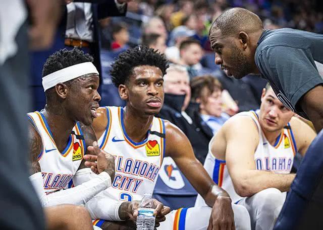 里程碑夜俄克拉荷马雷霆内部沟通；德甲国际比赛日刷纪录；质疑声仍在；纪律约束更严格(让德甲升班马8场不败)