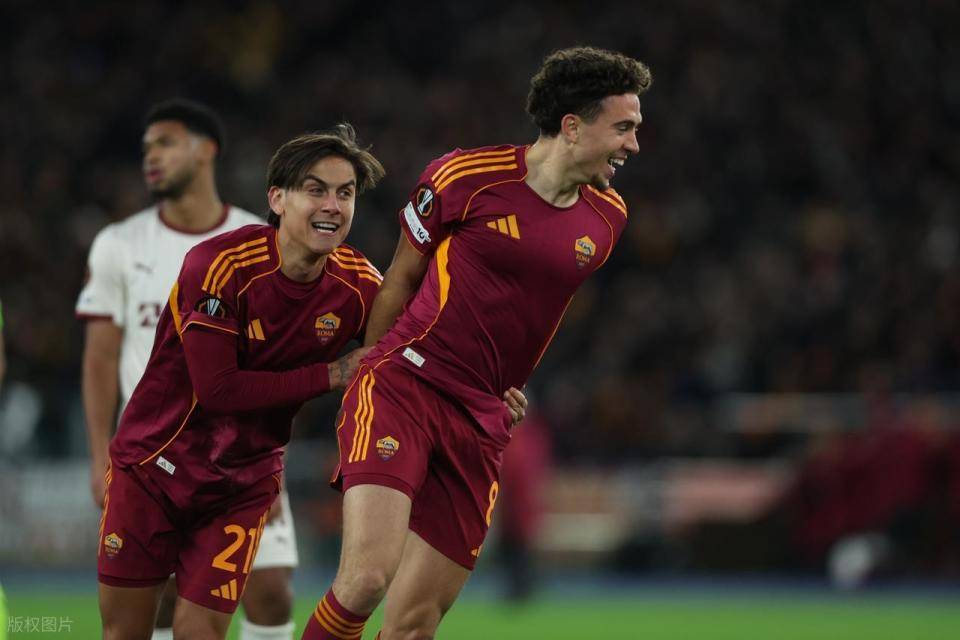  冲刺阶段罗马备战荷甲，门线救险细节曝光，更衣室稳定，资深球员宣示担当