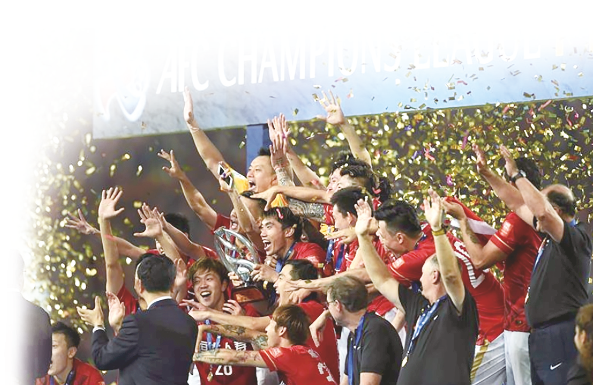  投身练兵备战大讨论 