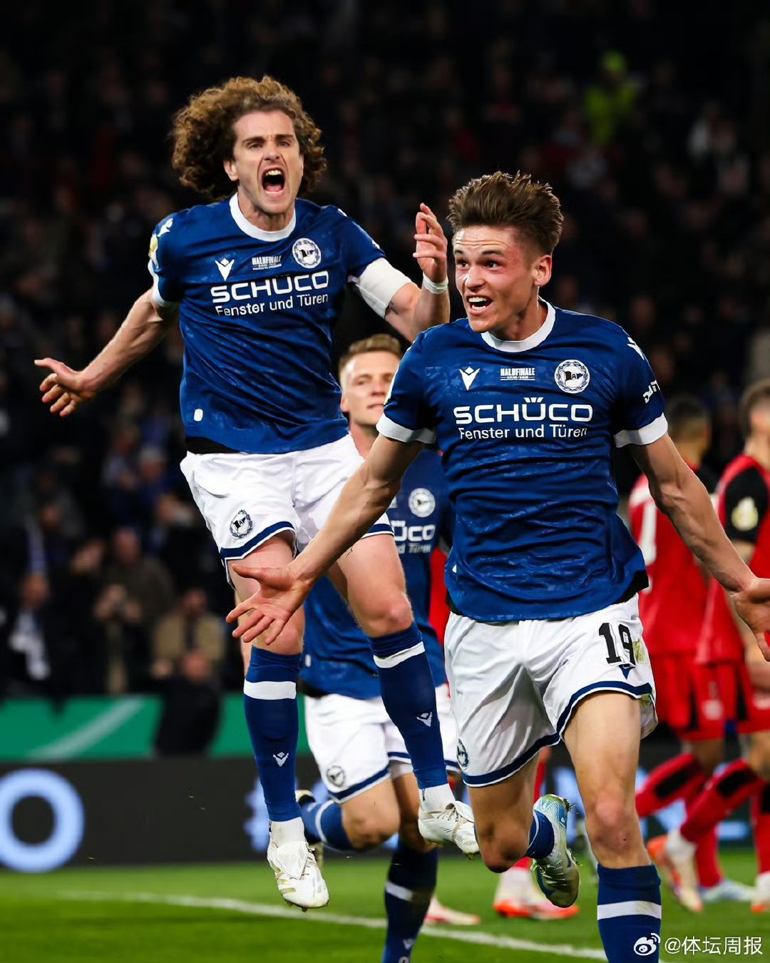 包含赛地聚焦——德国杯加时末段热度飙升,勒沃库森状态回暖,震撼外界,球队文化再被提及的词条 包含赛地聚焦——德国杯加时末段热度飙升,勒沃库森状态回暖,震撼外界,球队文化再被提及的词条