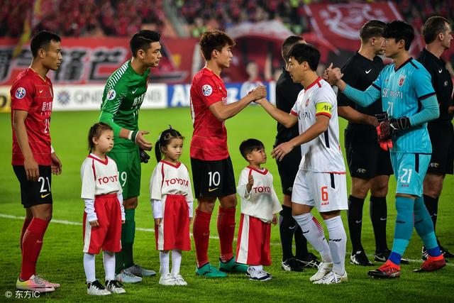  亚冠小组最新积分榜 