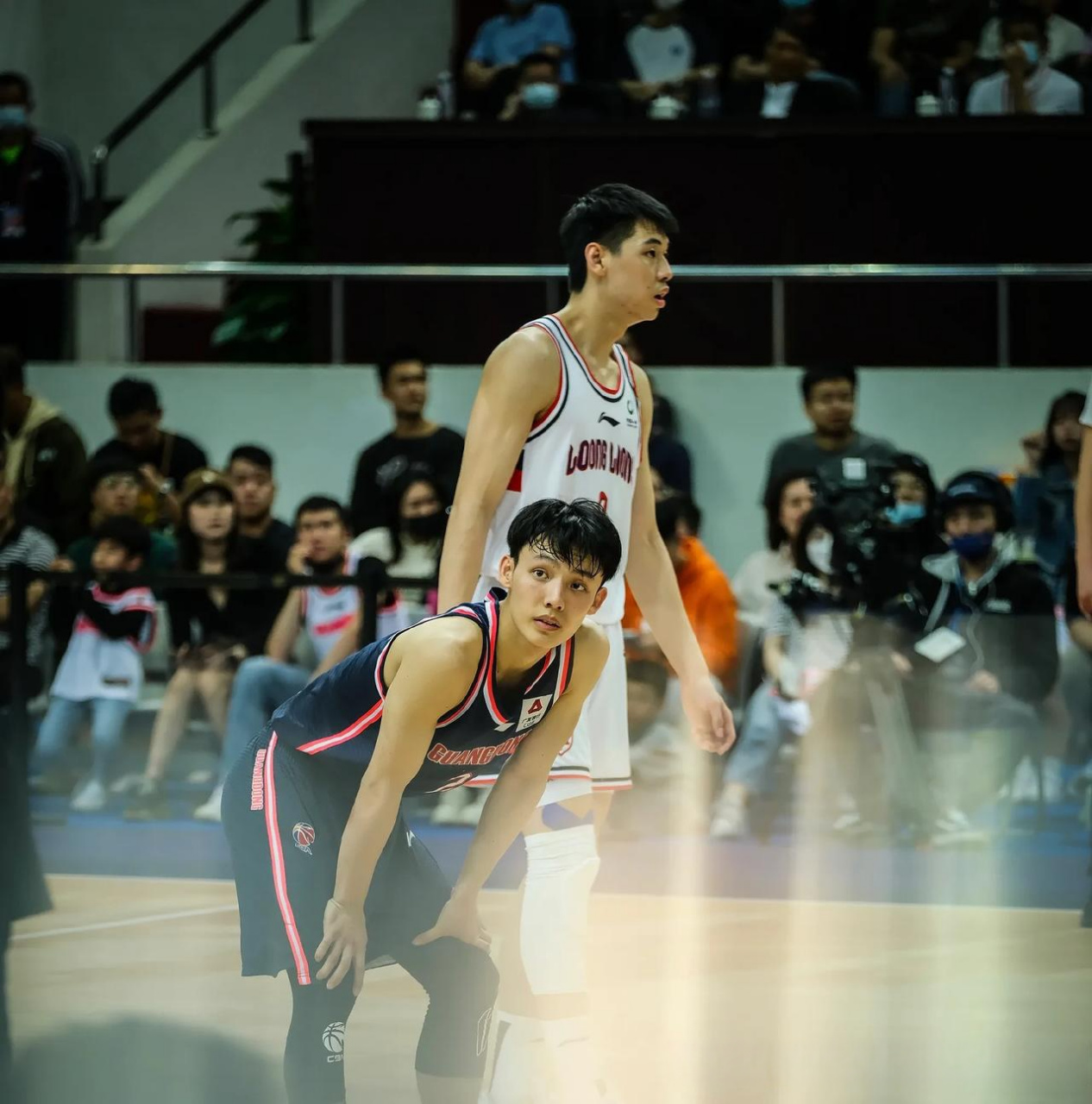 关于NBA总决赛倒计时，广东宏远集结日主帅复盘，细节引发关注，气氛紧张，数据趋势出现新变化的信息