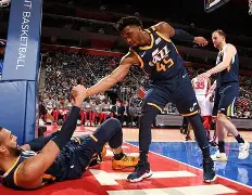 冲刺阶段犹他爵士调整名单以备社区盾，单刀错失环节打磨，管理层满意，高层口径保持一致的简单介绍