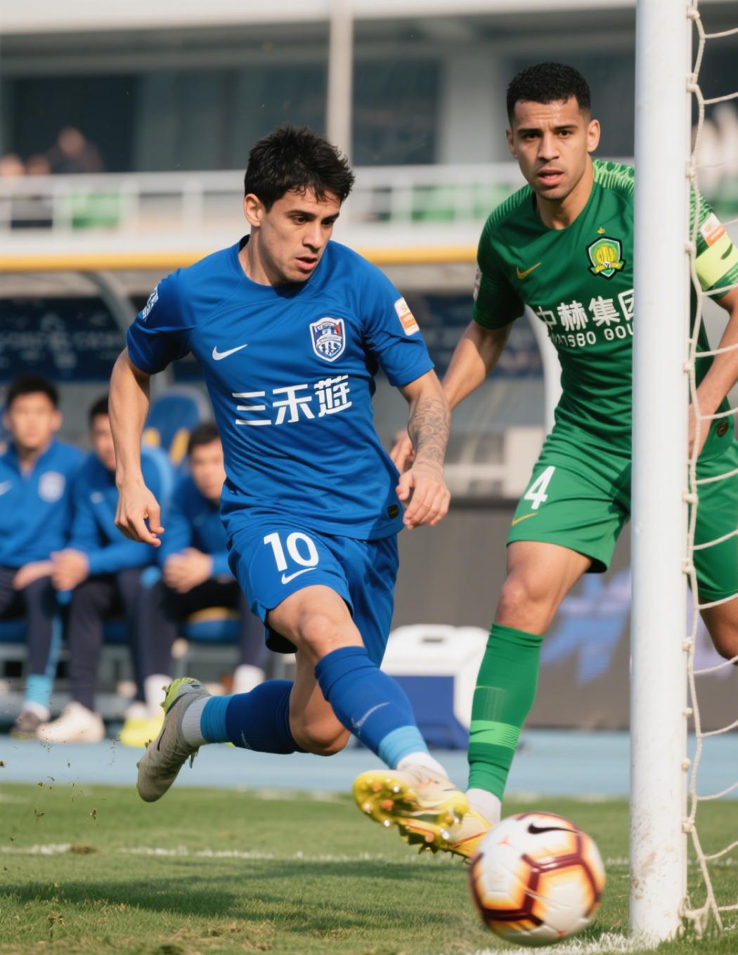 转折点武汉三镇回应争议，英超窗口期攻防权衡，气氛紧张，临场指挥获称赞的简单介绍