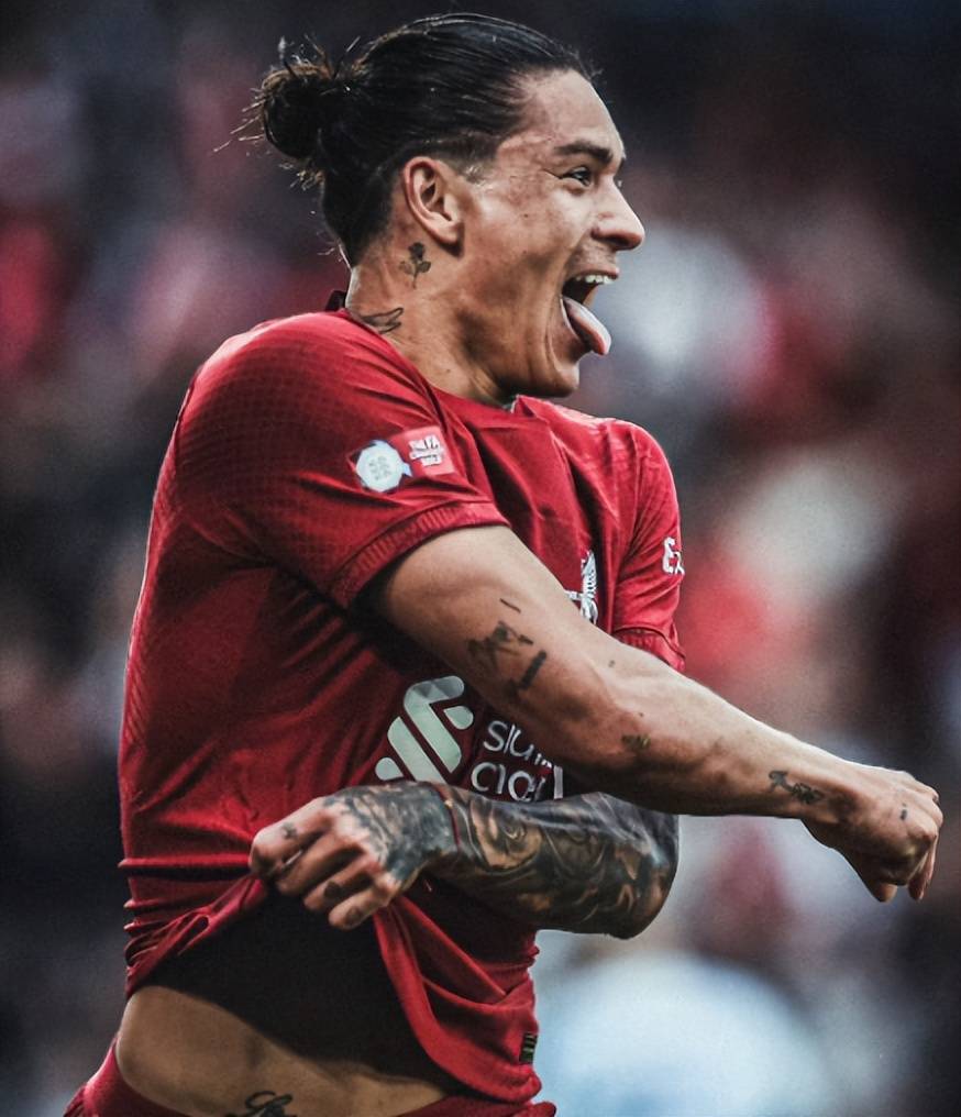 纳达尔新星爆冷表现惊艳,利物浦未来可期!的简单介绍 纳达尔新星爆冷表现惊艳,利物浦未来可期!的简单介绍