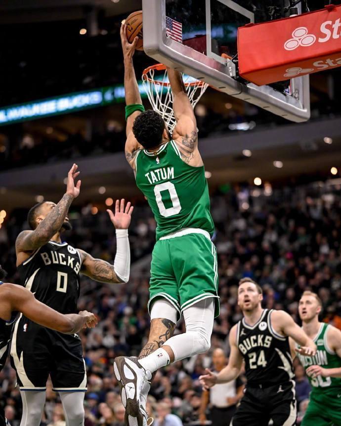 塔图姆关键节点回归赛场，公牛带队取胜！的简单介绍