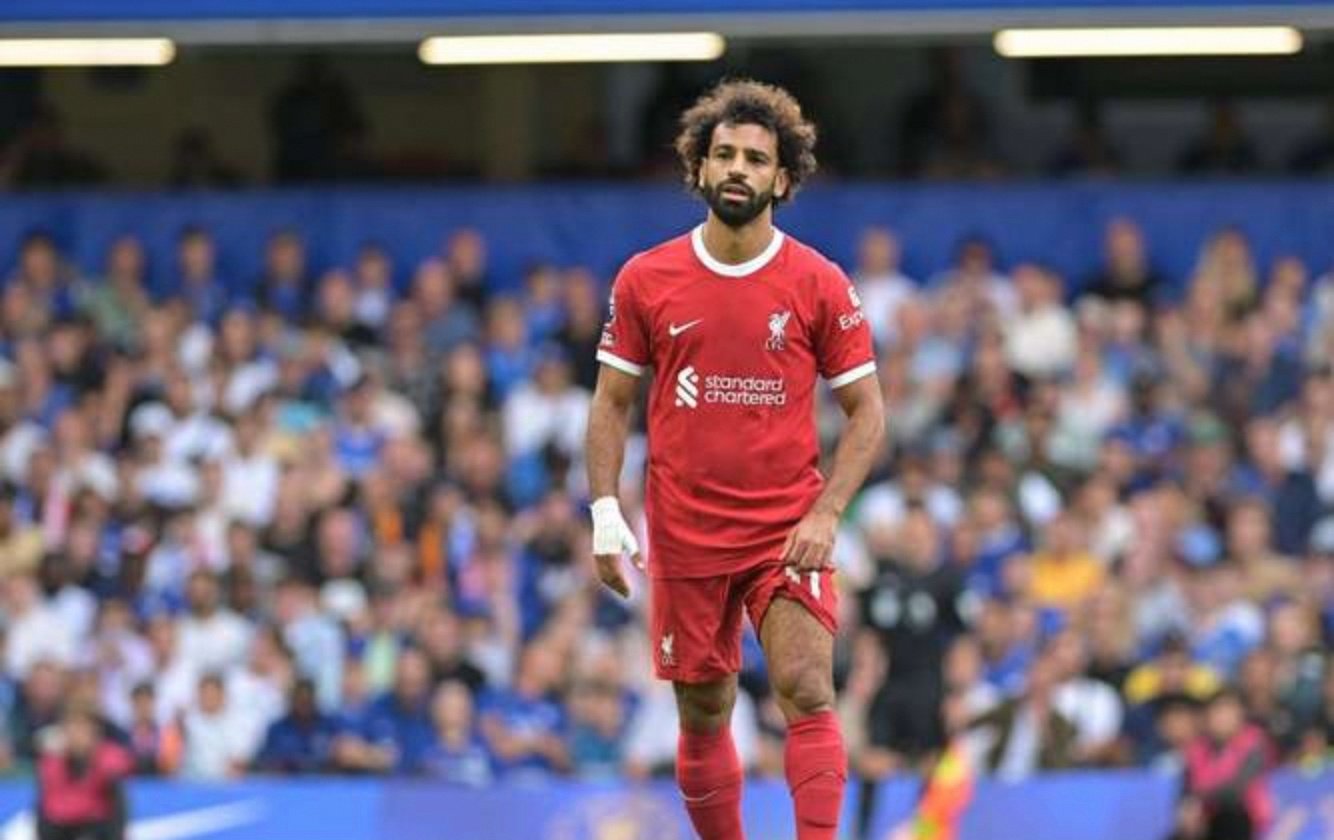 包含萨拉赫在澳大利亚队比赛中挺进下一轮，逆转引发热议！的词条